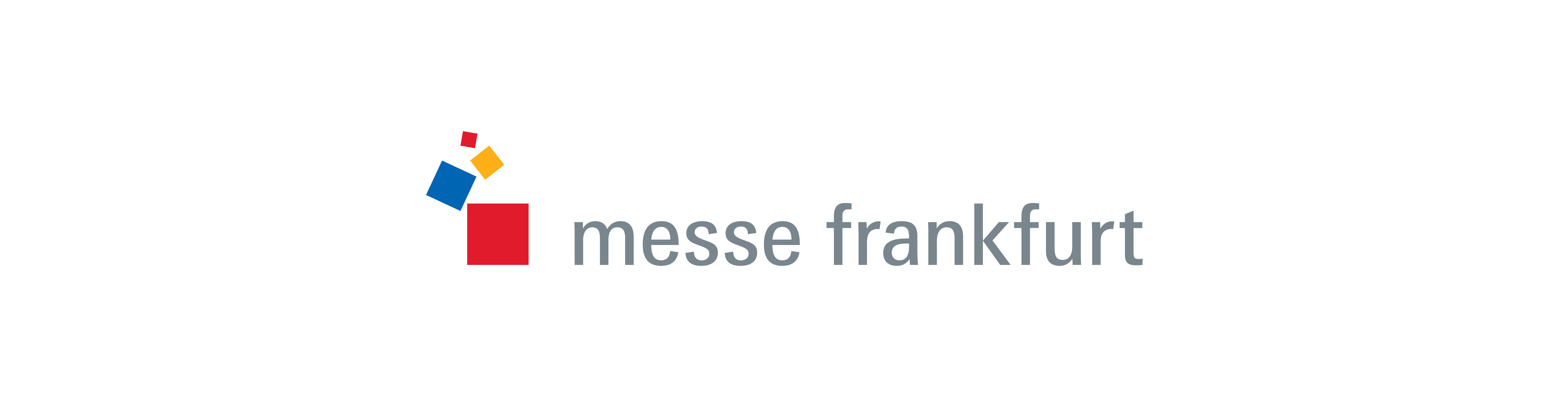 Messe Frankfurt Web