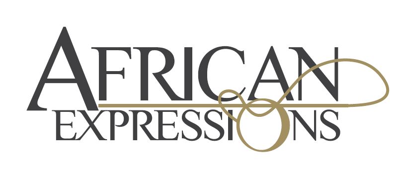 African Expressions Logo
