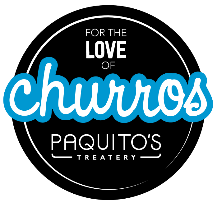 Paquitos Logo