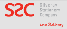 Silverlay Stationery logo
