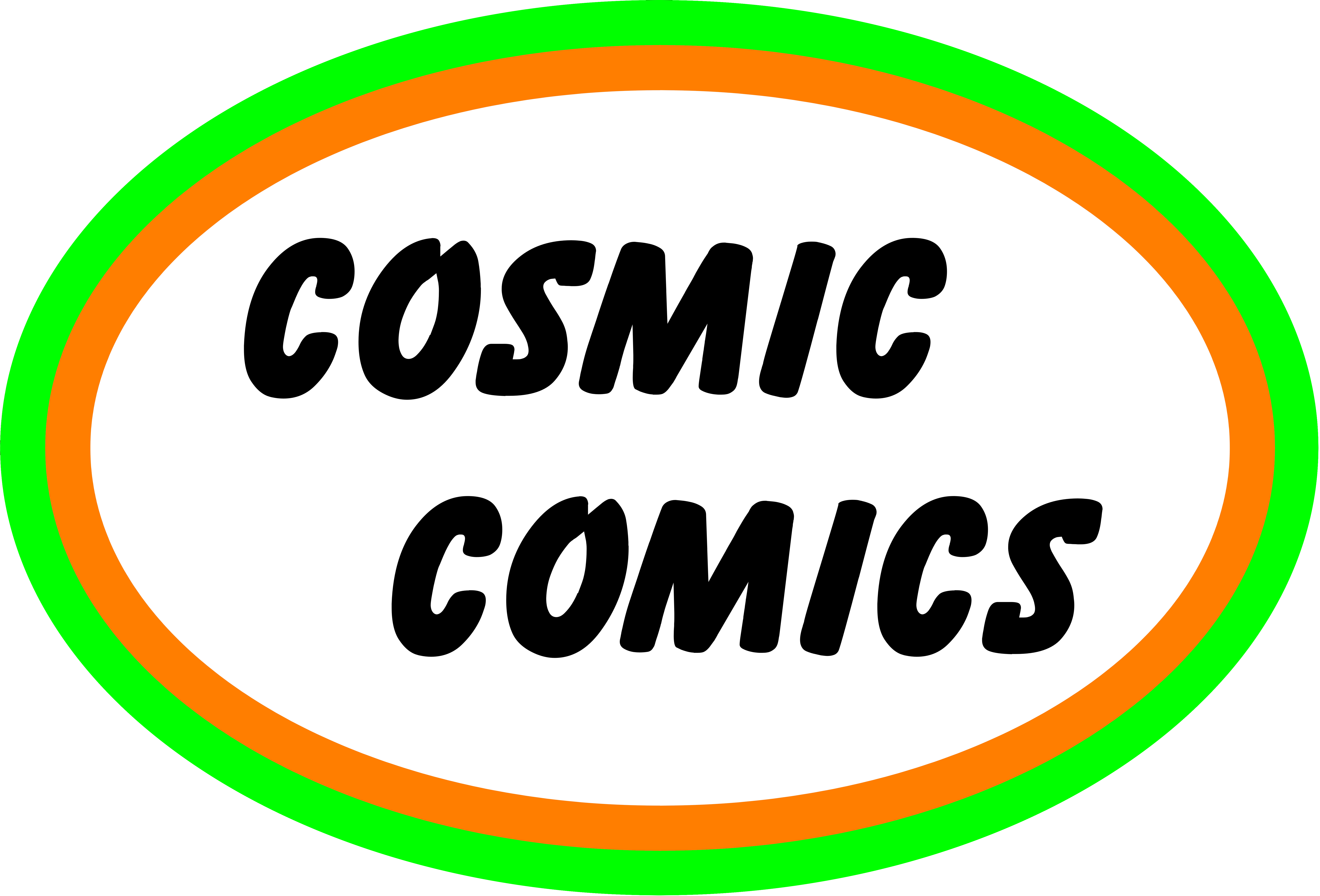 cosmic-comics logo