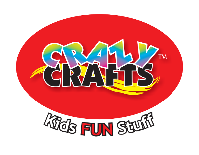 Crazy Crafts Logo