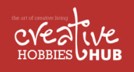 Creative Hobbies Logo