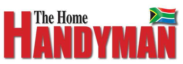 The Home Handy Man logo