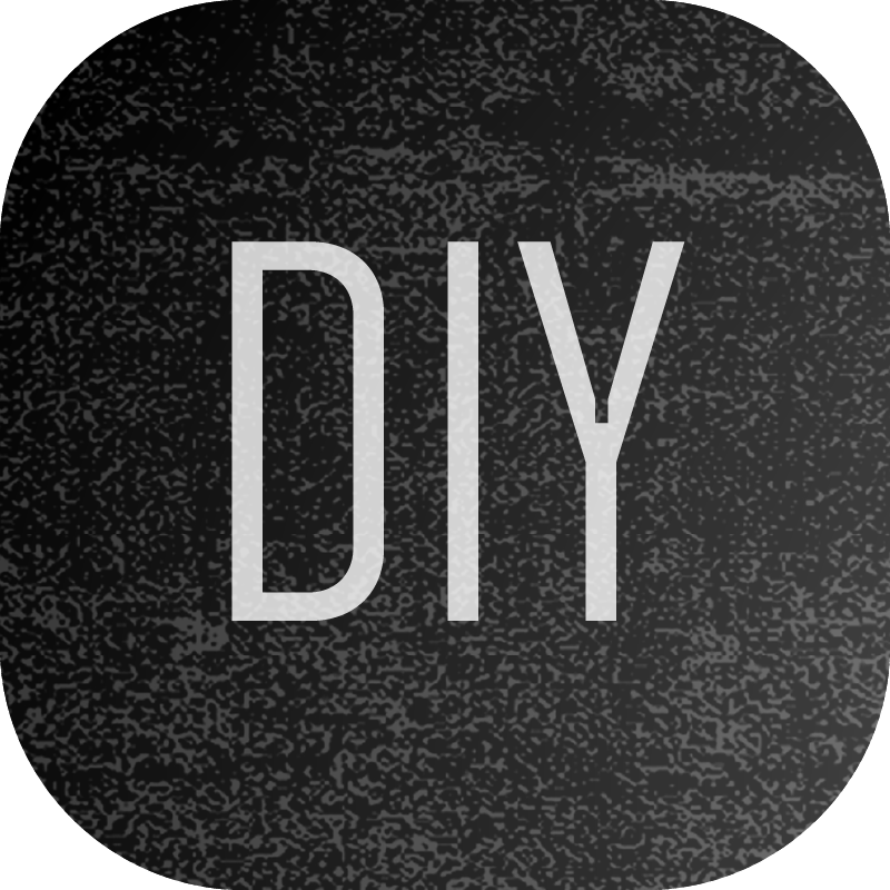 DIY