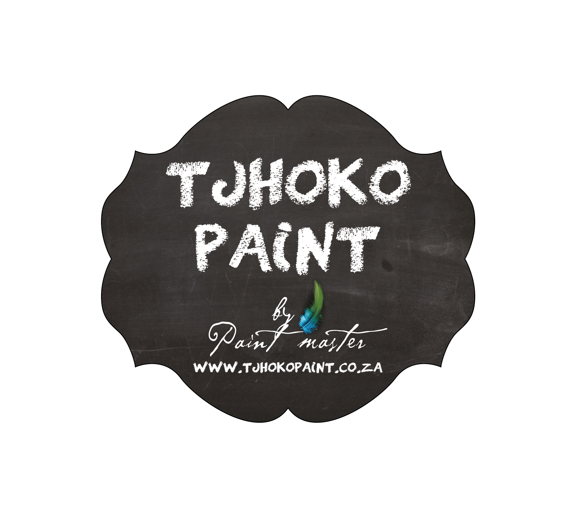 Tjhoko-Paint