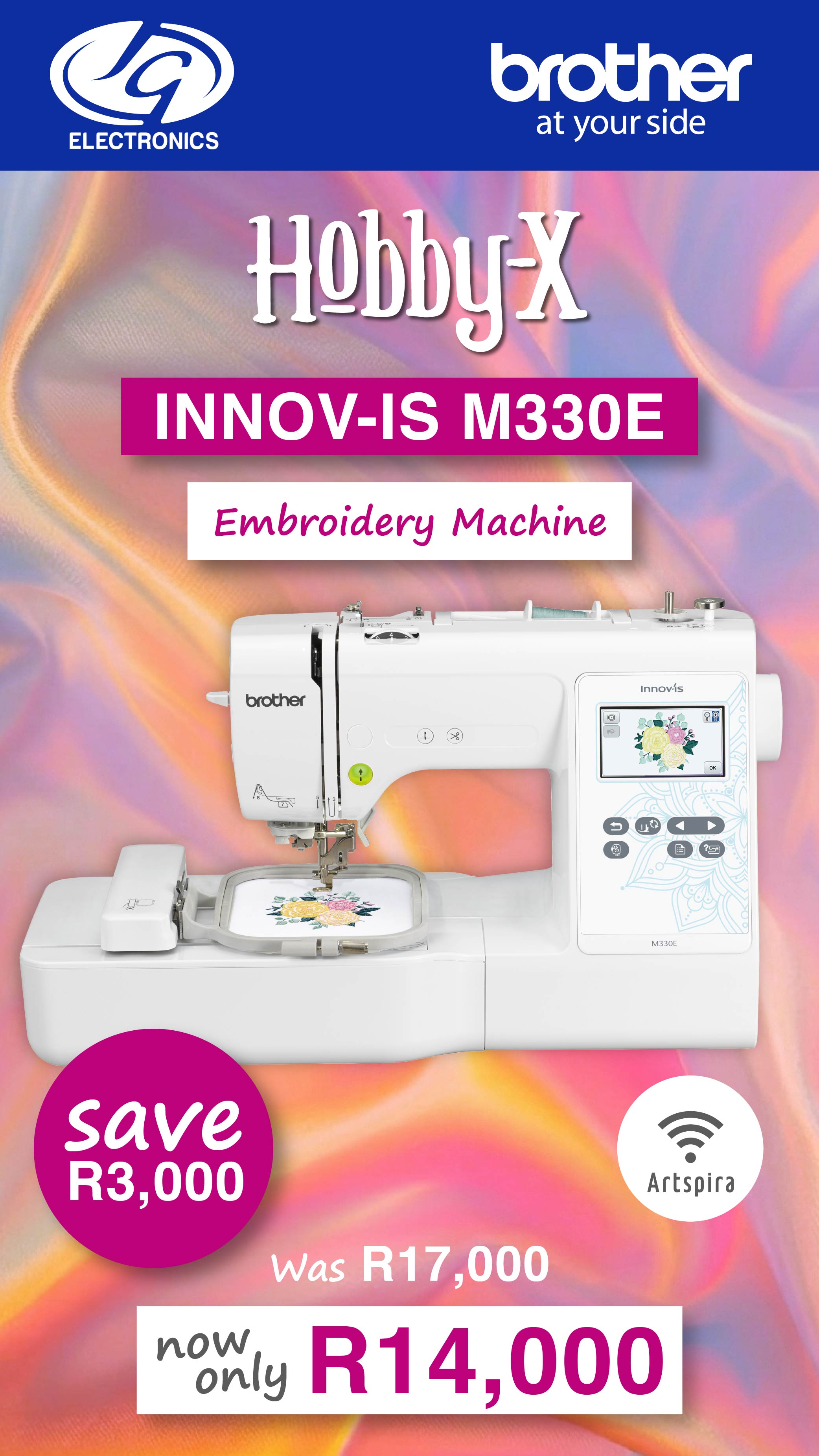 HobbyX-2026_Innov-is-M330E