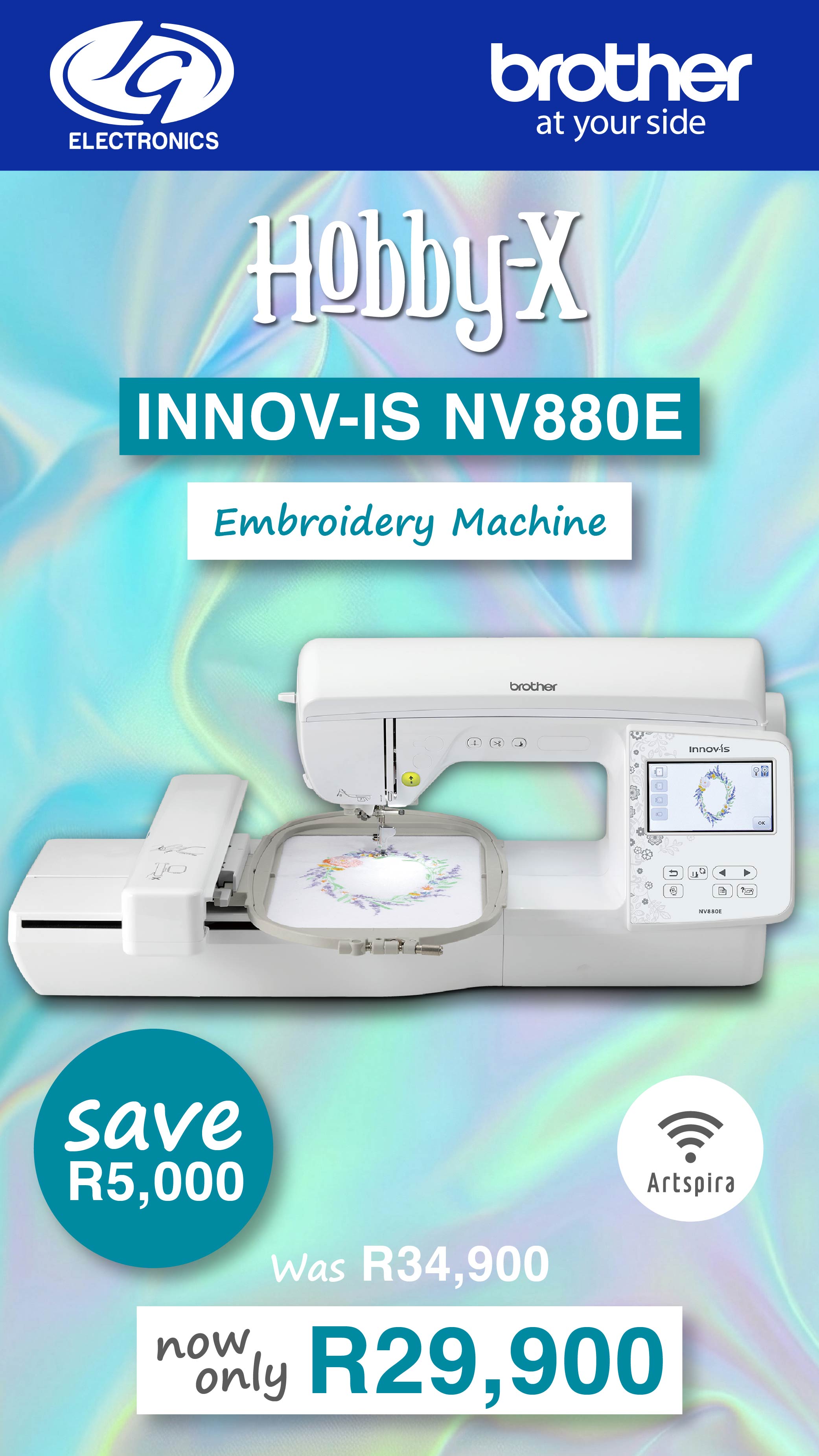 HobbyX-2026_Innov-is-NV880E