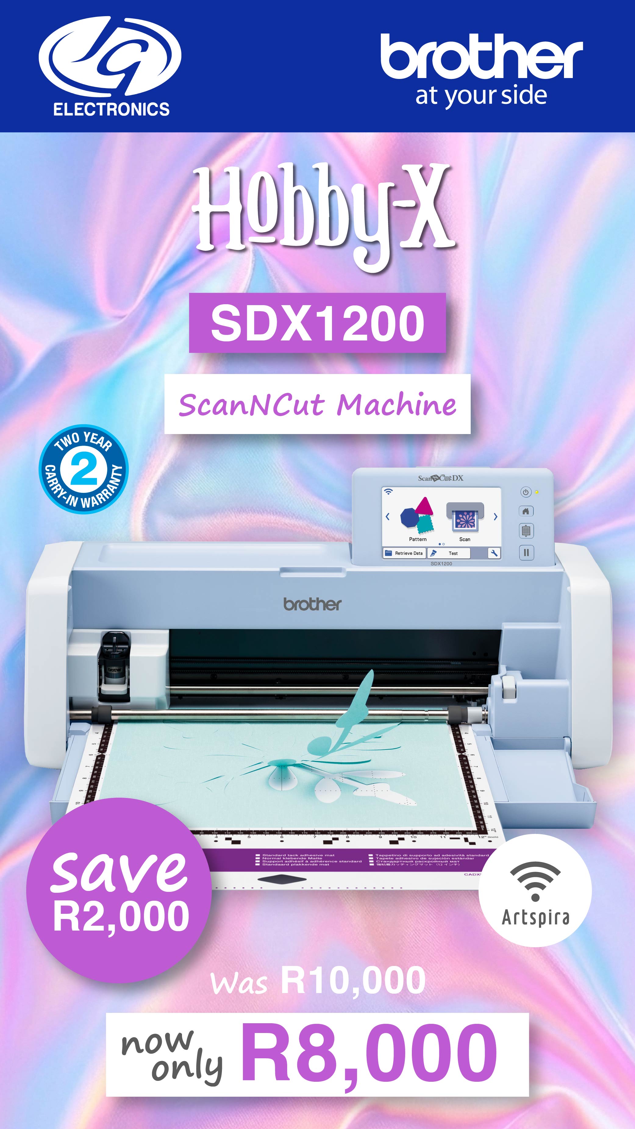 HobbyX-2026_SDX1200