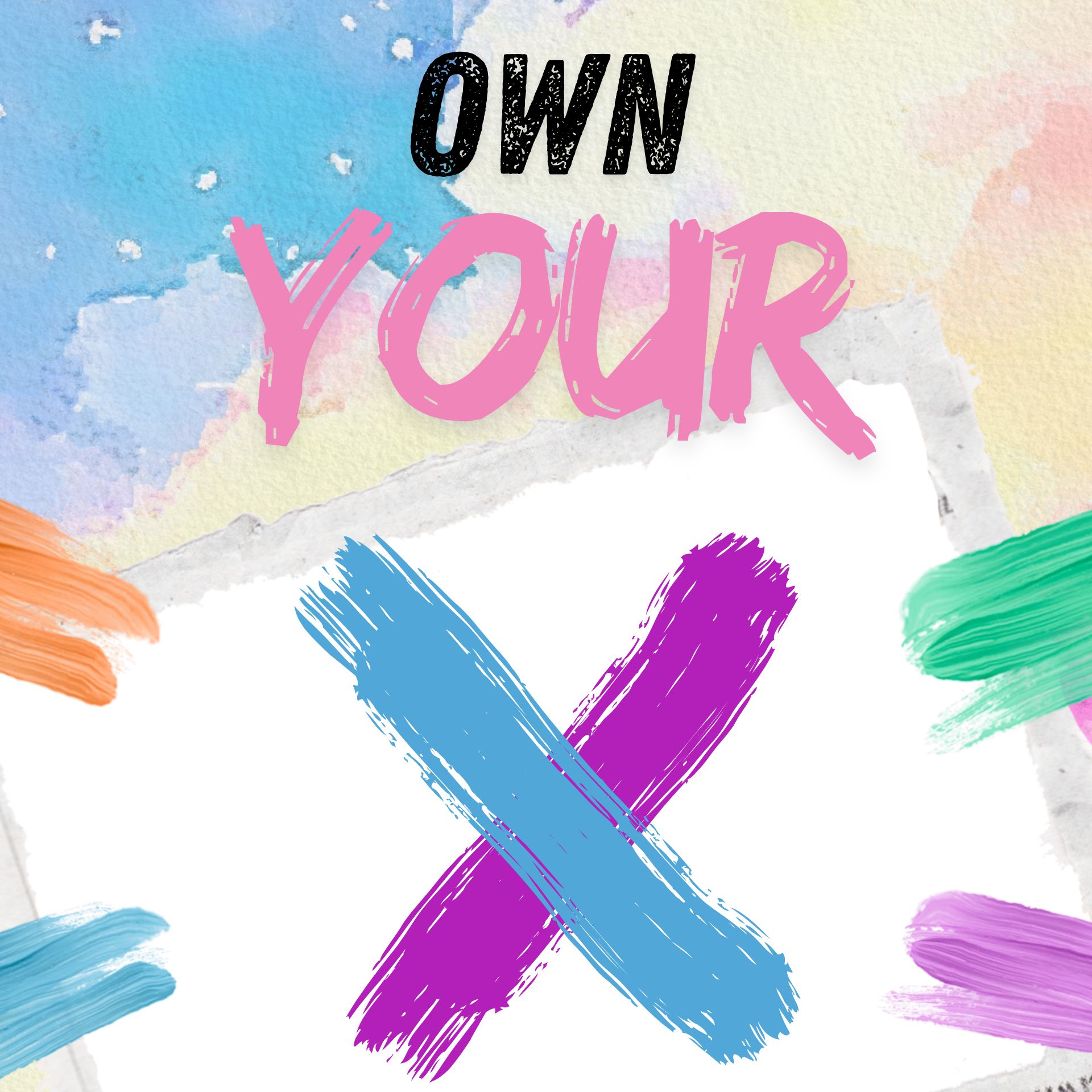 27 Hobby-X Own your X 1920x1920px - 1